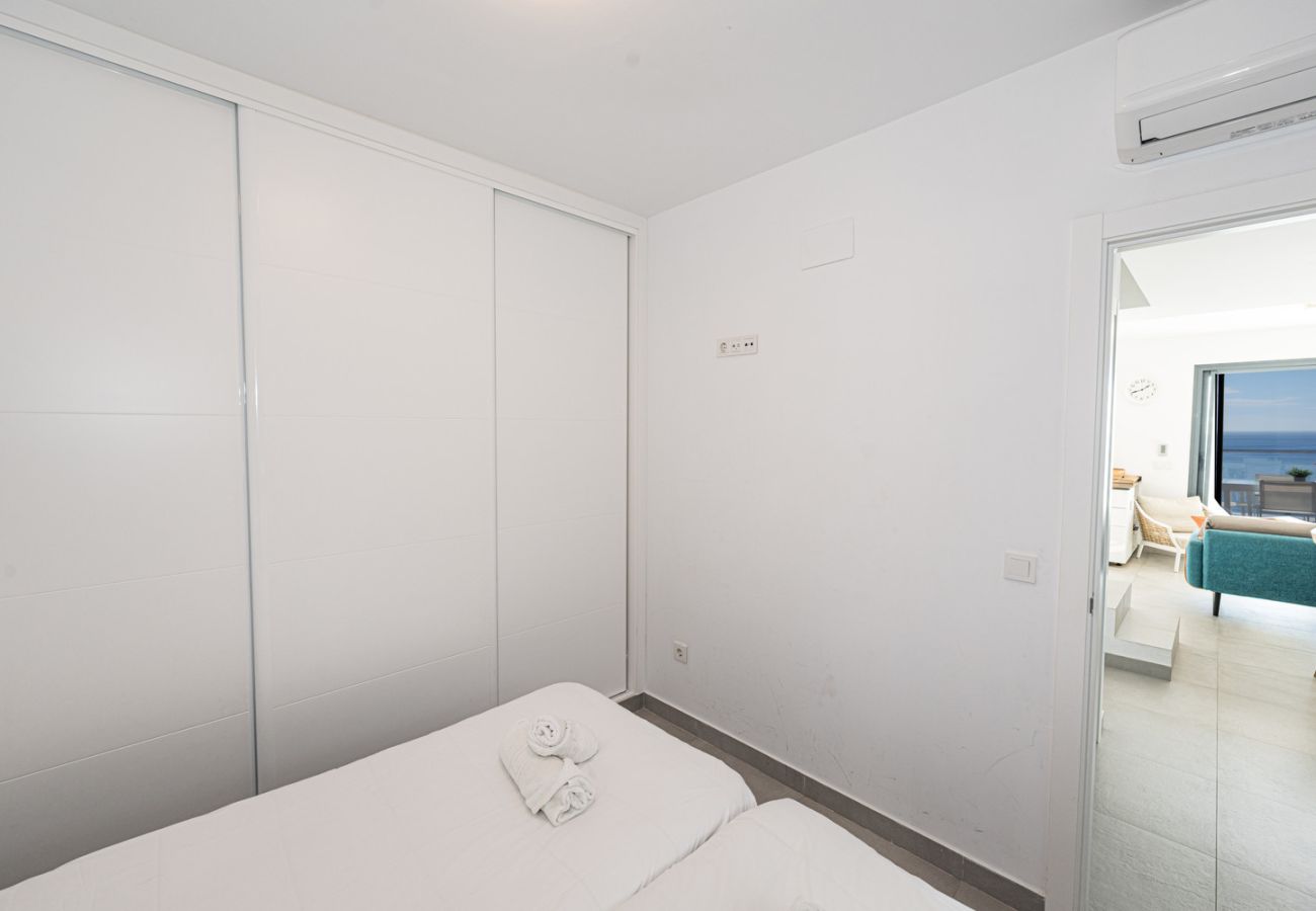 Apartamento en Nerja - Terrazas de Ladera Duplex 7 by Casasol 