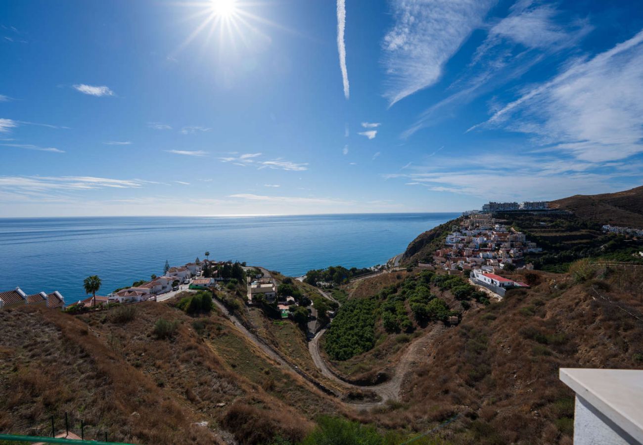 Apartamento en Nerja - Terrazas de Ladera Duplex 7 by Casasol 