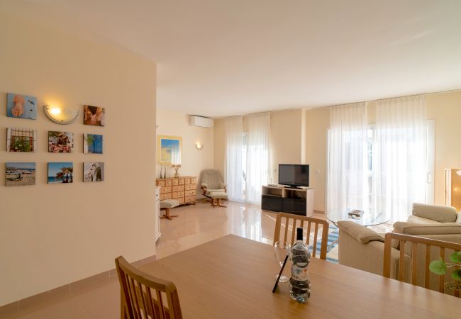 Apartamento en Nerja - Mediterraneo 1J by Casasol