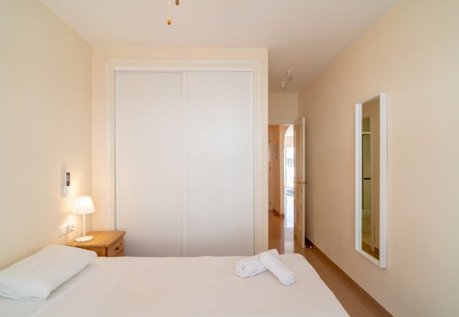 Apartamento en Nerja - Mediterraneo 1J by Casasol
