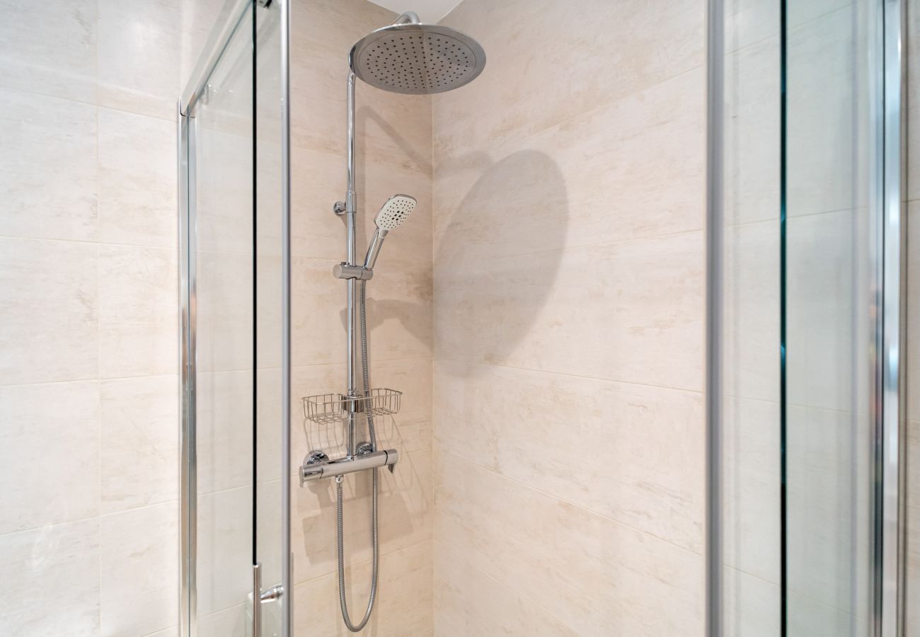 Apartamento en Nerja - Mediterraneo 1J by Casasol 