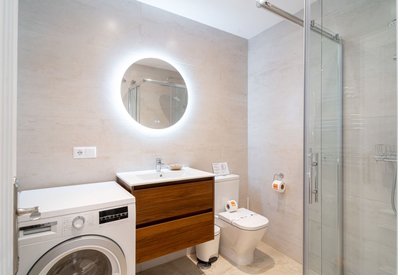 Apartamento en Nerja - Mediterraneo 1J by Casasol 
