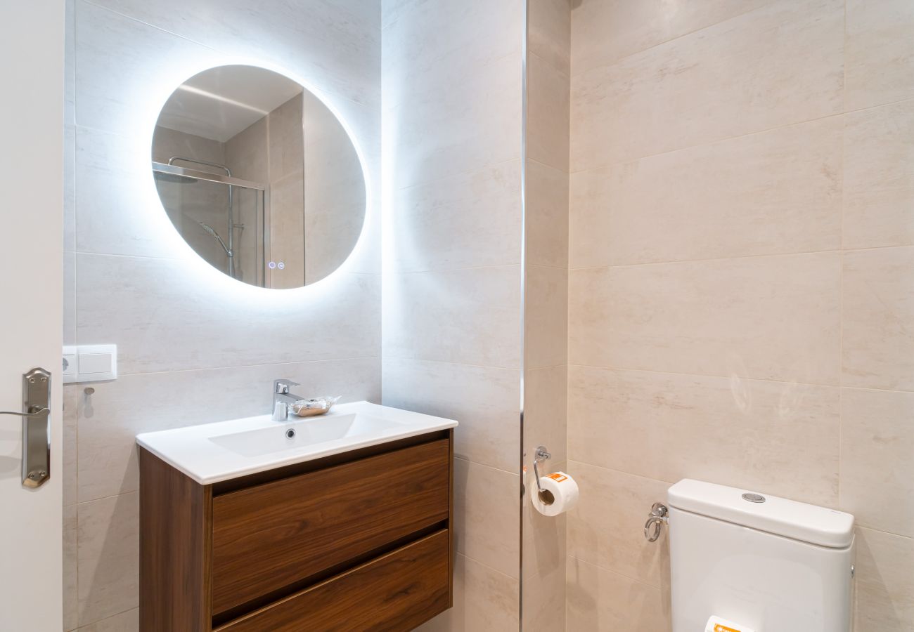 Apartamento en Nerja - Mediterraneo 1J by Casasol 