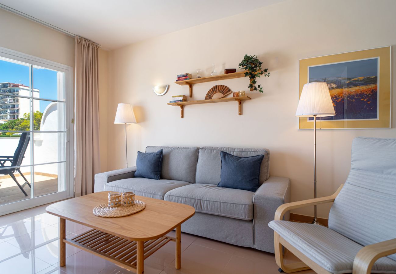 Apartamento en Nerja - Mediterraneo 1J by Casasol 