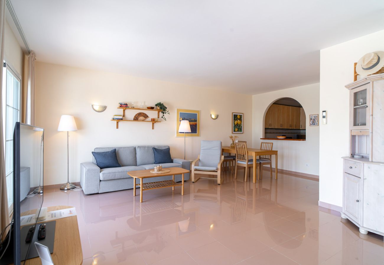 Apartamento en Nerja - Mediterraneo 1J by Casasol 