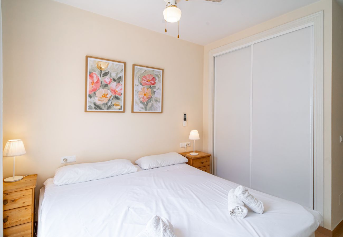 Apartamento en Nerja - Mediterraneo 1J by Casasol 