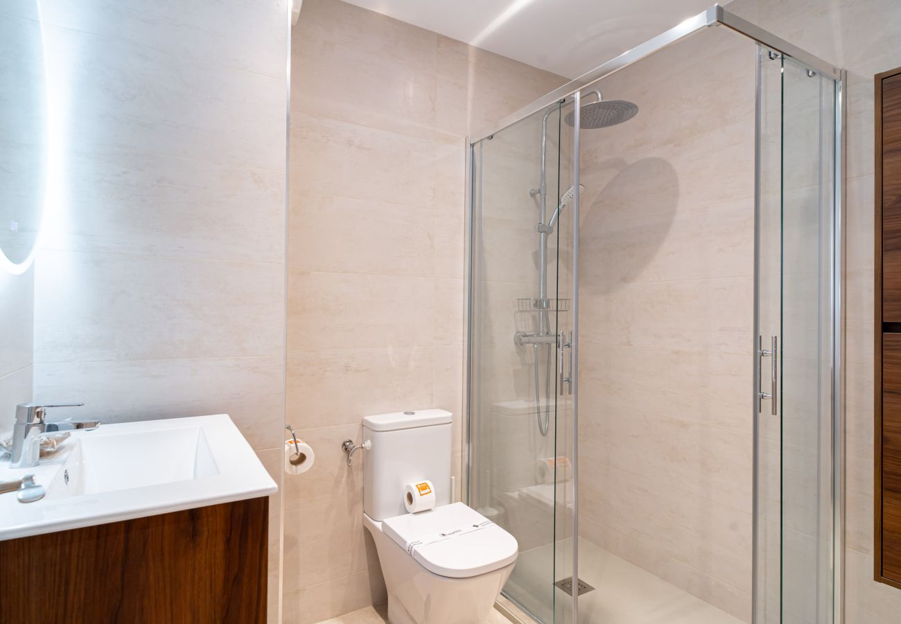 Apartamento en Nerja - Mediterraneo 1J by Casasol 