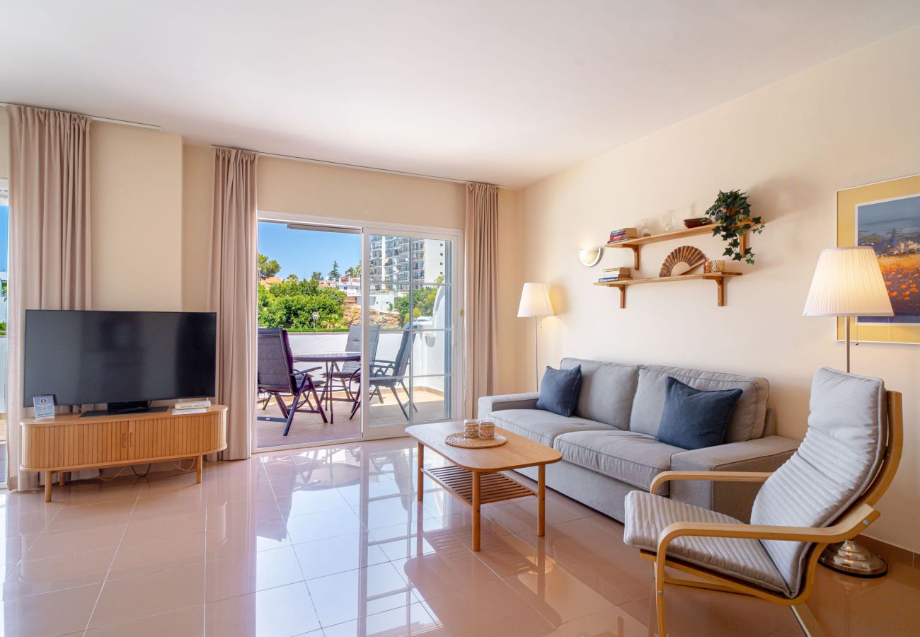 Apartamento en Nerja - Mediterraneo 1J by Casasol 