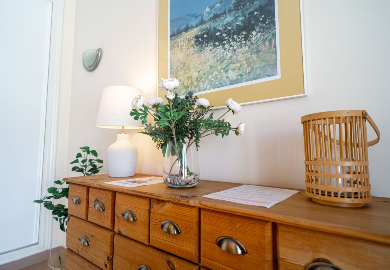 Apartamento en Nerja - Mediterraneo 1J by Casasol 