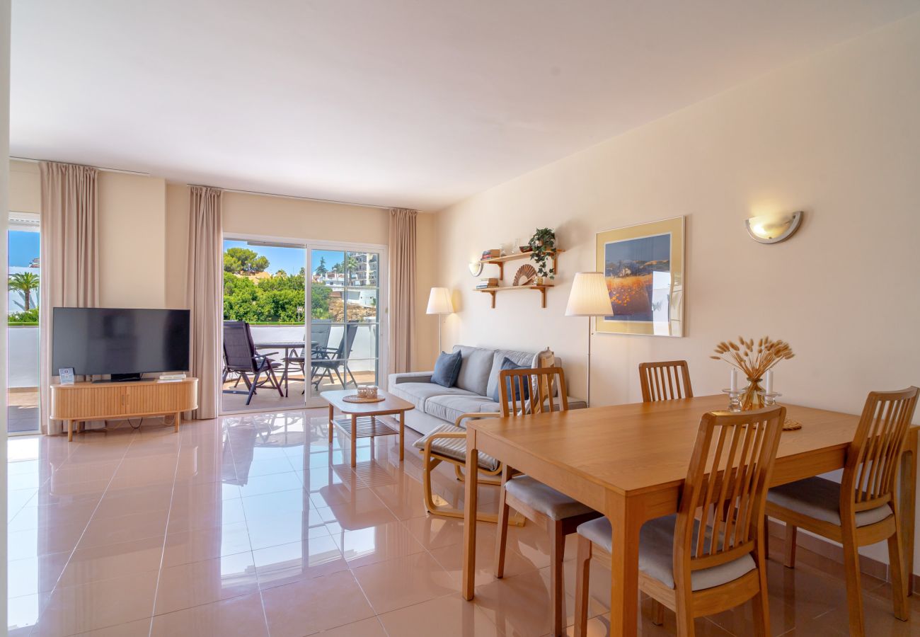 Apartamento en Nerja - Mediterraneo 1J by Casasol 
