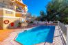 Apartamento en Nerja - Mediterraneo 1J by Casasol 