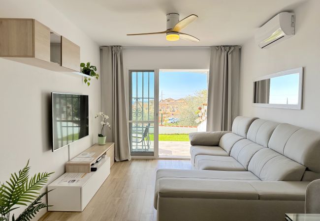 Apartamento en Nerja - La Noria Sunny Stay by Casasol