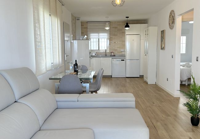 Apartamento en Nerja - La Noria Sunny Stay by Casasol