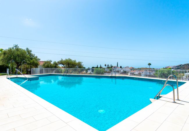 Apartamento en Nerja - La Noria Sunny Stay by Casasol 