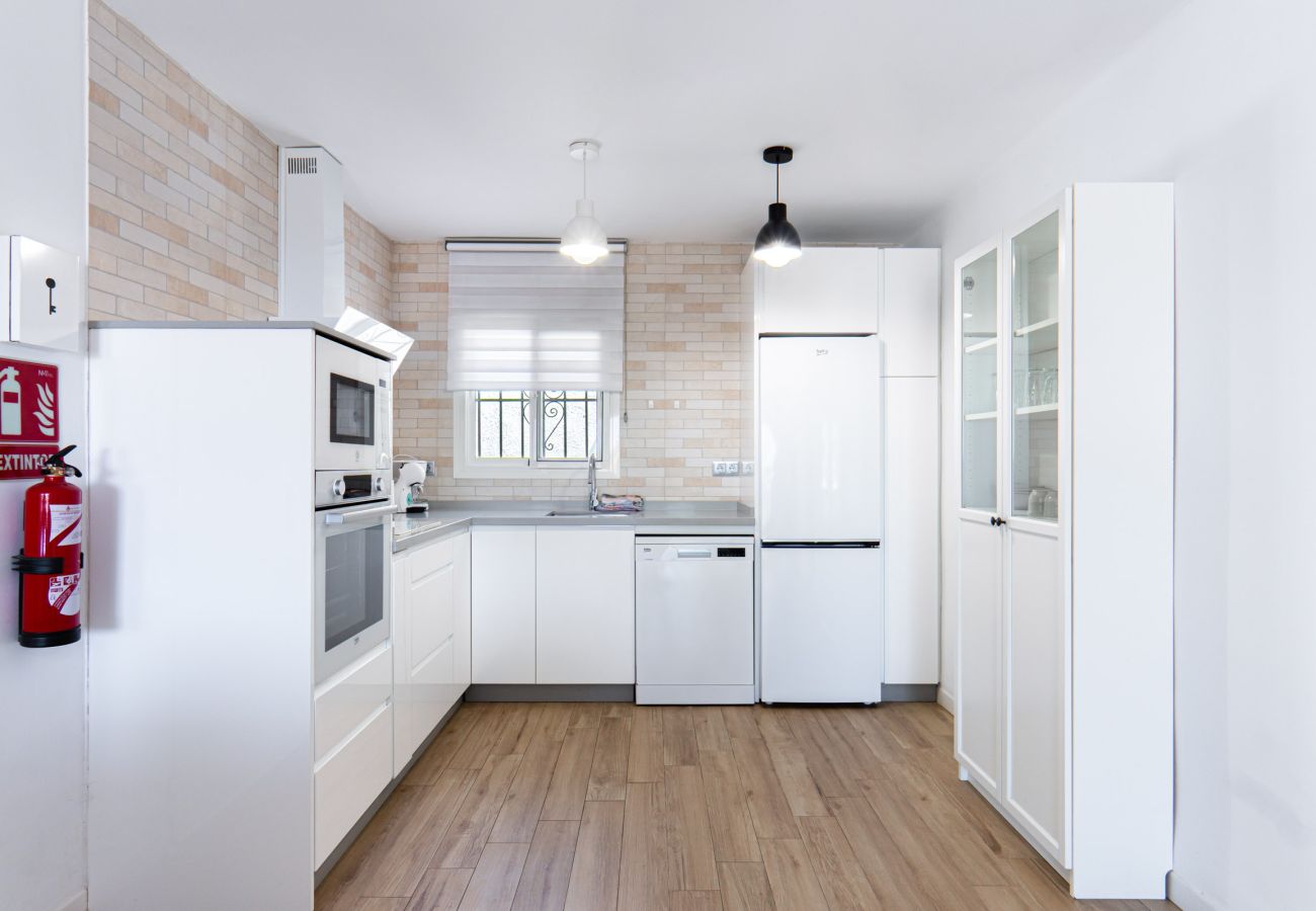 Apartamento en Nerja - La Noria Sunny Stay by Casasol 