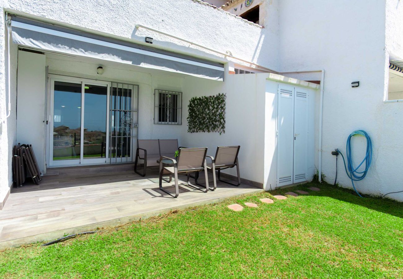 Apartamento en Nerja - La Noria Sunny Stay by Casasol 
