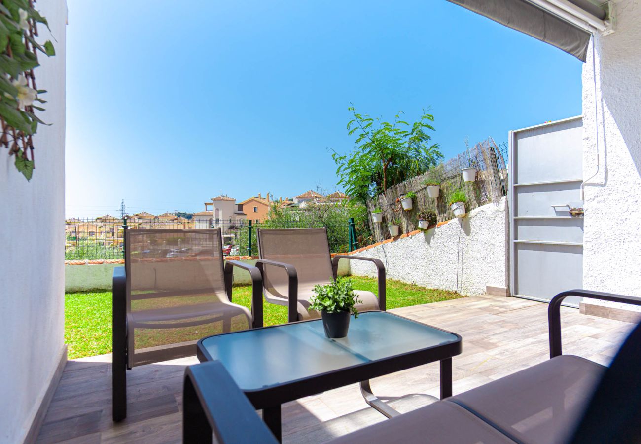 Apartamento en Nerja - La Noria Sunny Stay by Casasol 