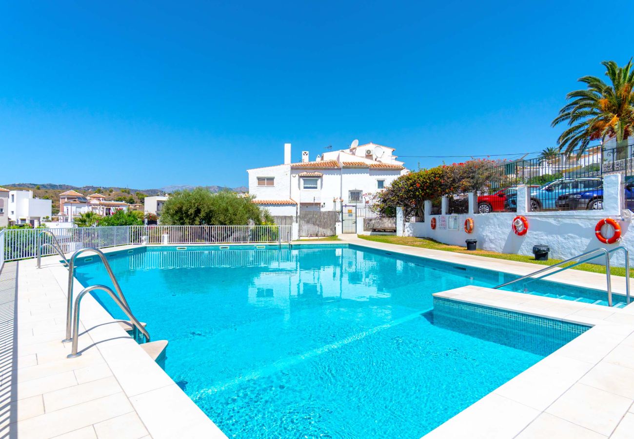 Apartamento en Nerja - La Noria Sunny Stay by Casasol 