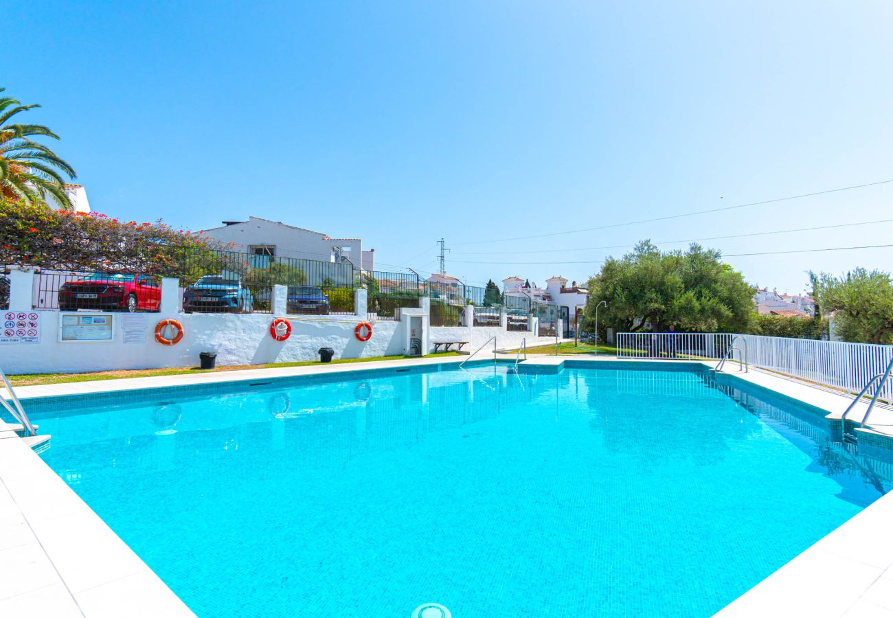 Apartamento en Nerja - La Noria Sunny Stay by Casasol 