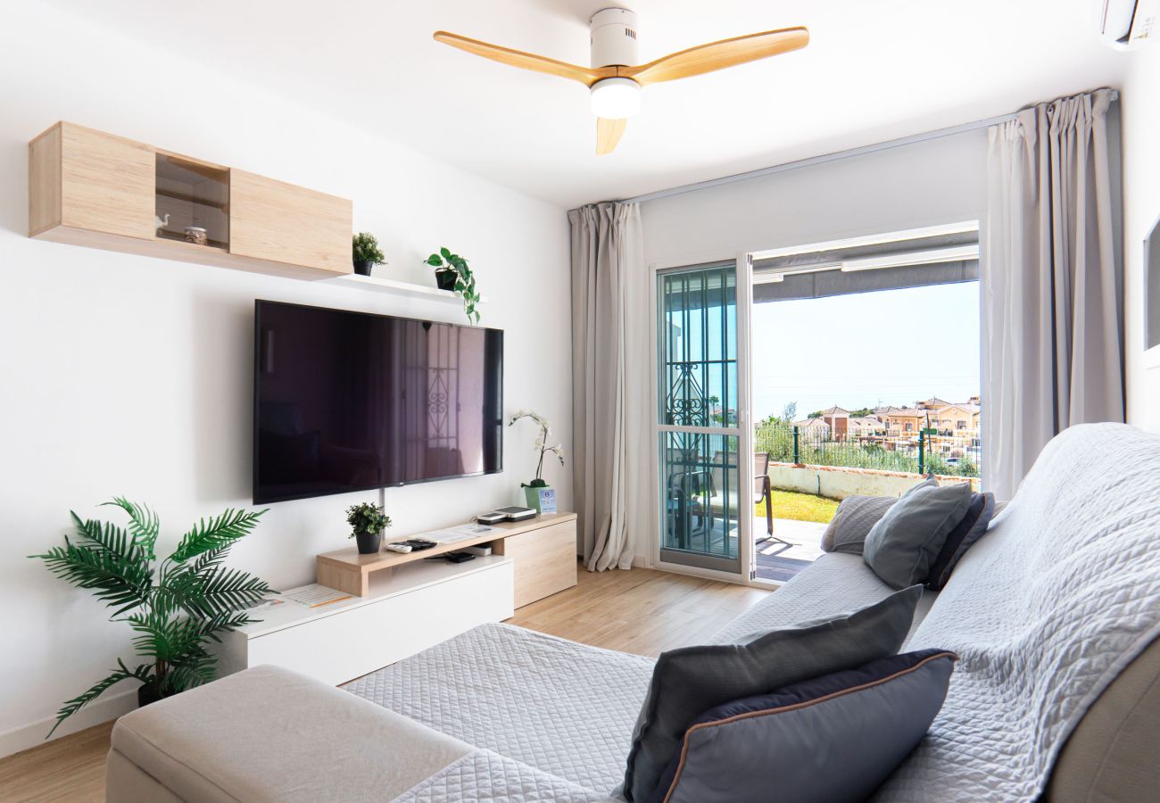 Apartamento en Nerja - La Noria Sunny Stay by Casasol 