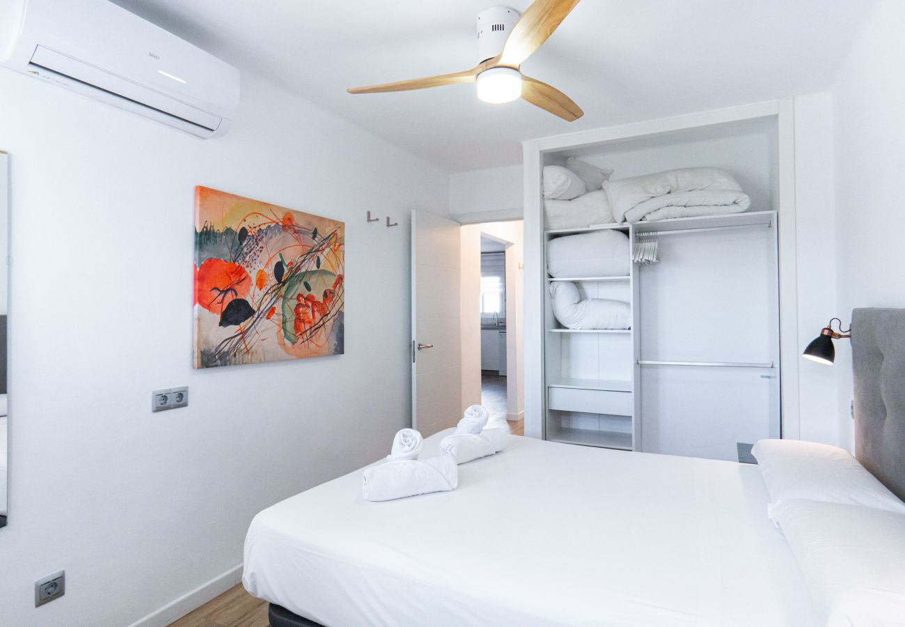 Apartamento en Nerja - La Noria Sunny Stay by Casasol 