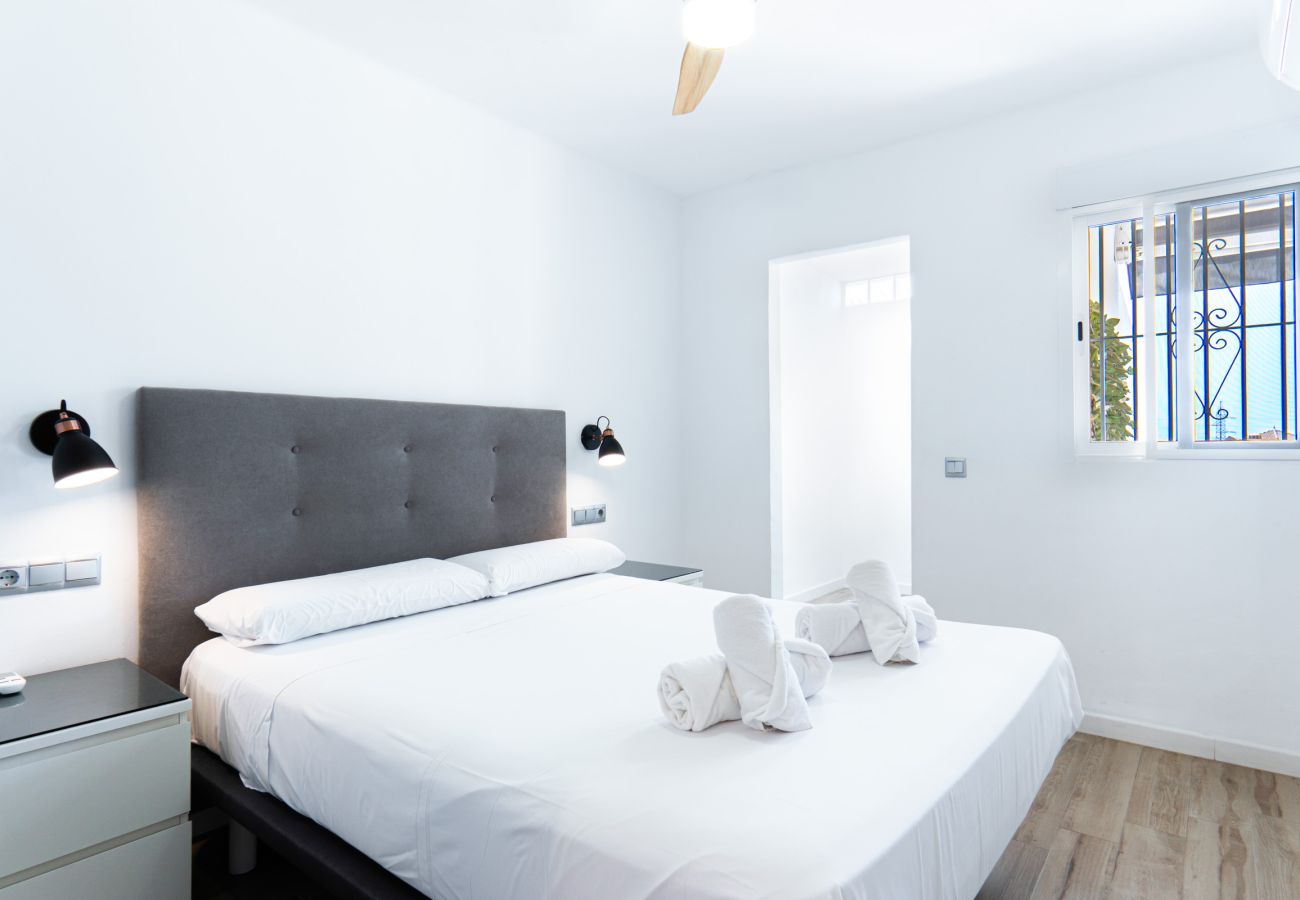 Apartamento en Nerja - La Noria Sunny Stay by Casasol 