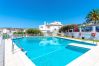 Apartamento en Nerja - La Noria Sunny Stay by Casasol 