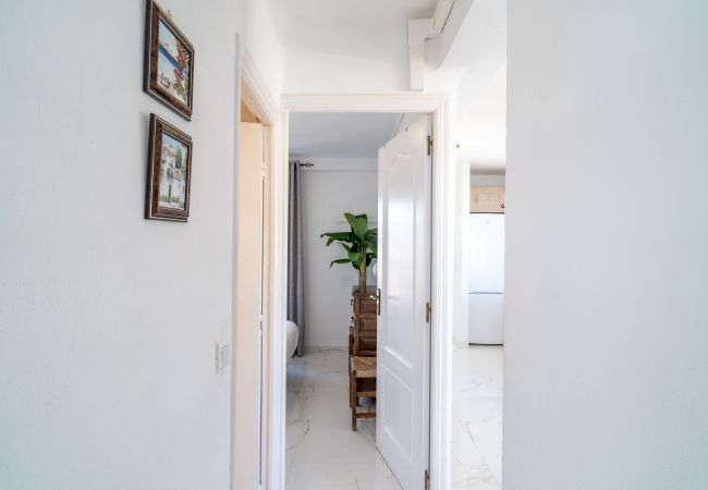 Apartamento en Nerja - Miami 44 Seaview  by Casasol