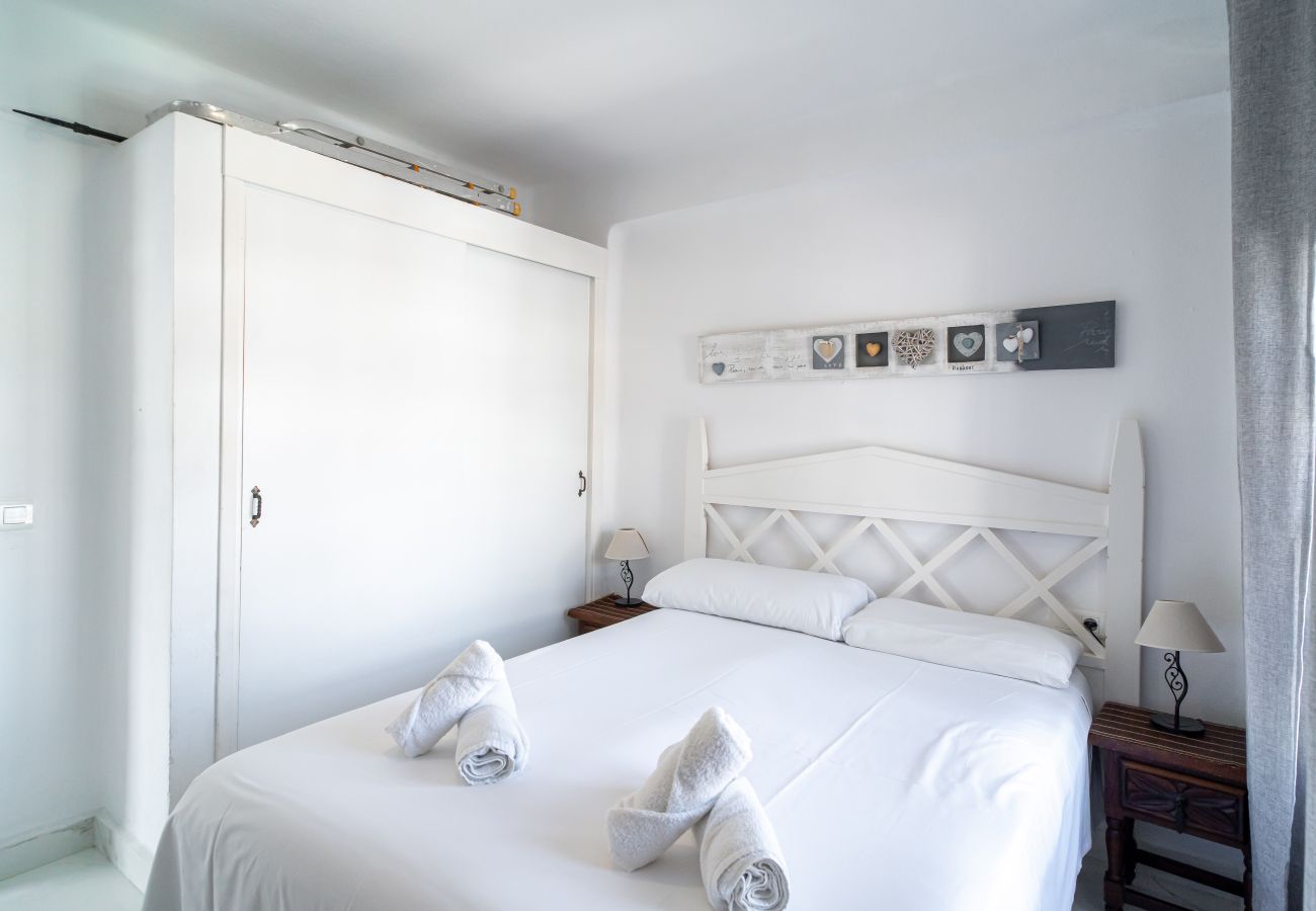 Apartamento en Nerja - Miami 44 Seaview by Casasol 