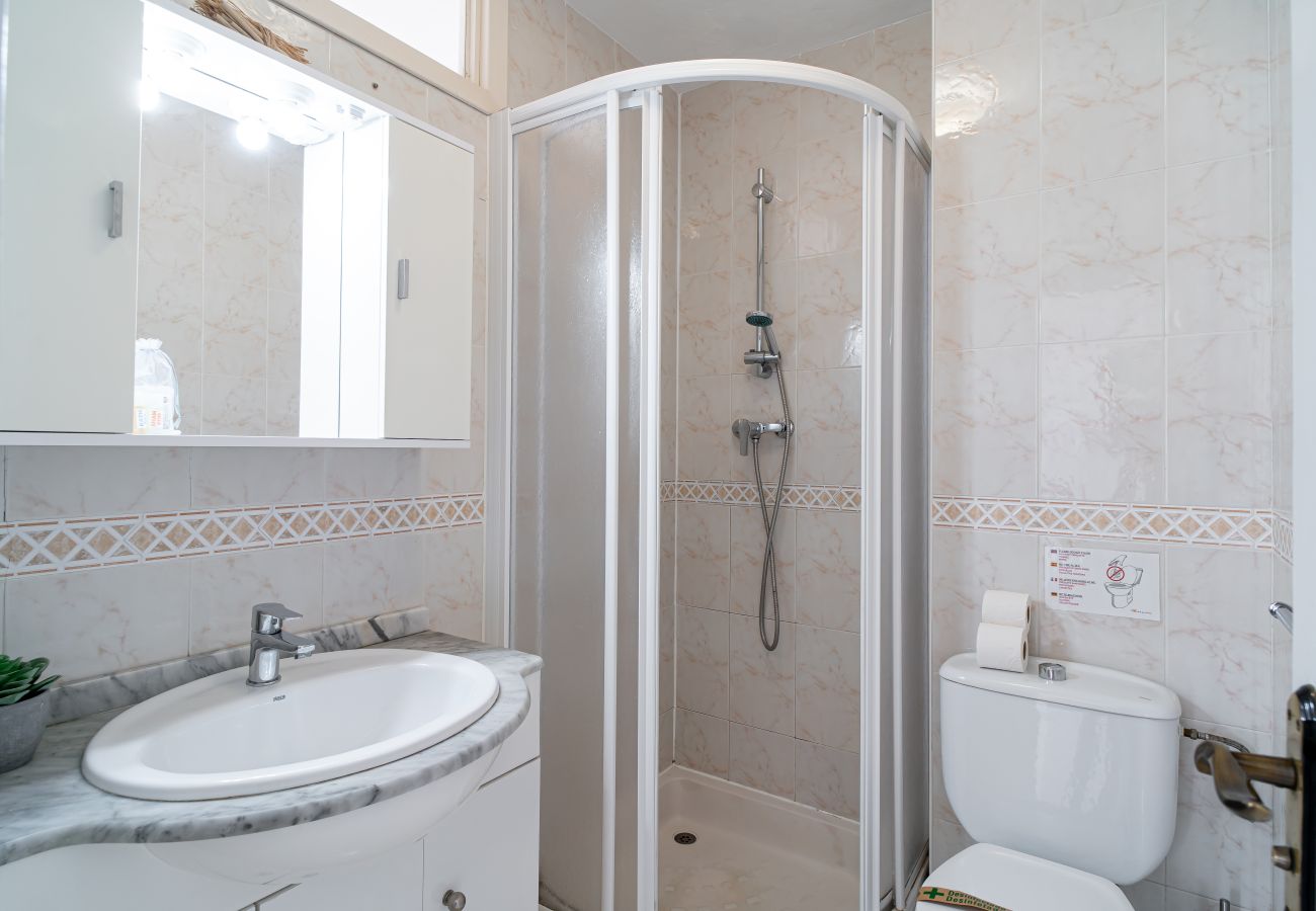 Apartamento en Nerja - Miami 44 Seaview by Casasol 