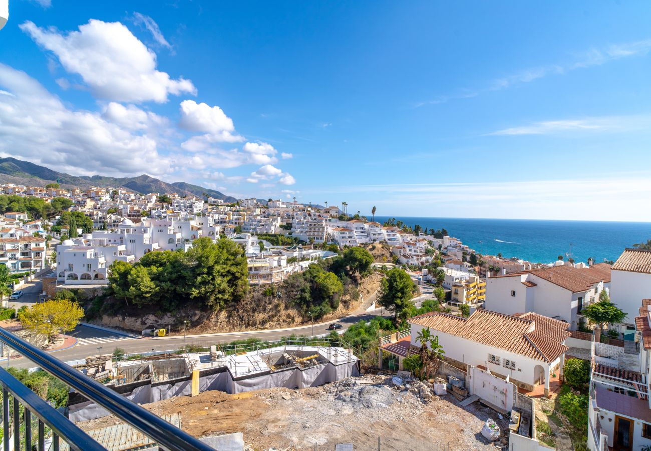 Apartamento en Nerja - Miami 44 Seaview by Casasol 