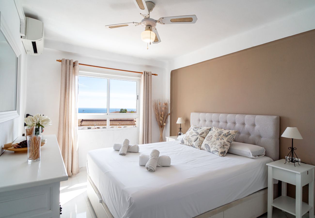 Apartamento en Nerja - Miami 44 Seaview by Casasol 