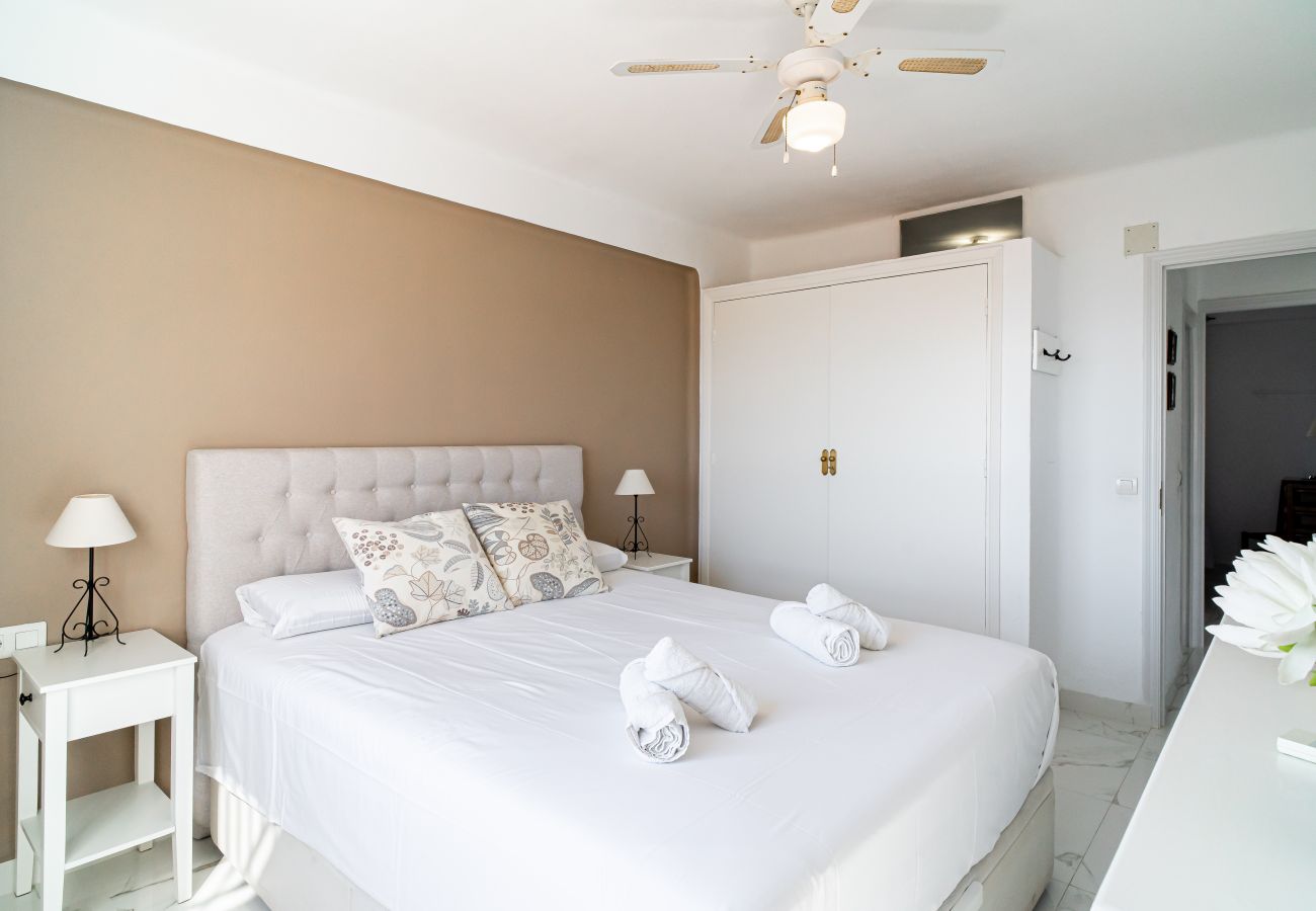 Apartamento en Nerja - Miami 44 Seaview by Casasol 