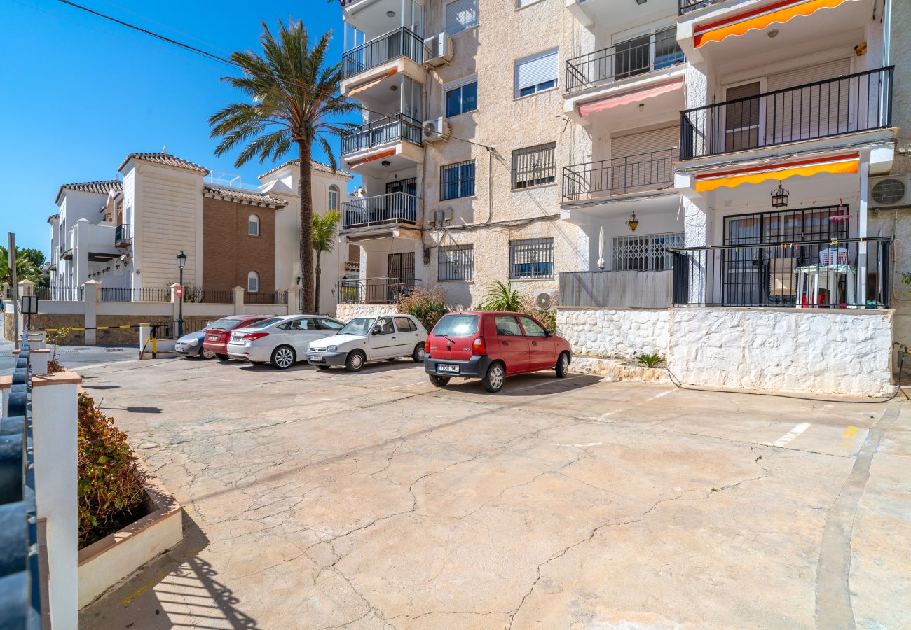 Apartamento en Nerja - Miami 44 Seaview by Casasol 