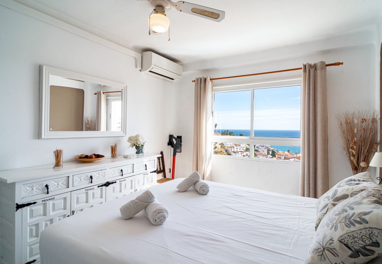 Apartamento en Nerja - Miami 44 Seaview by Casasol 