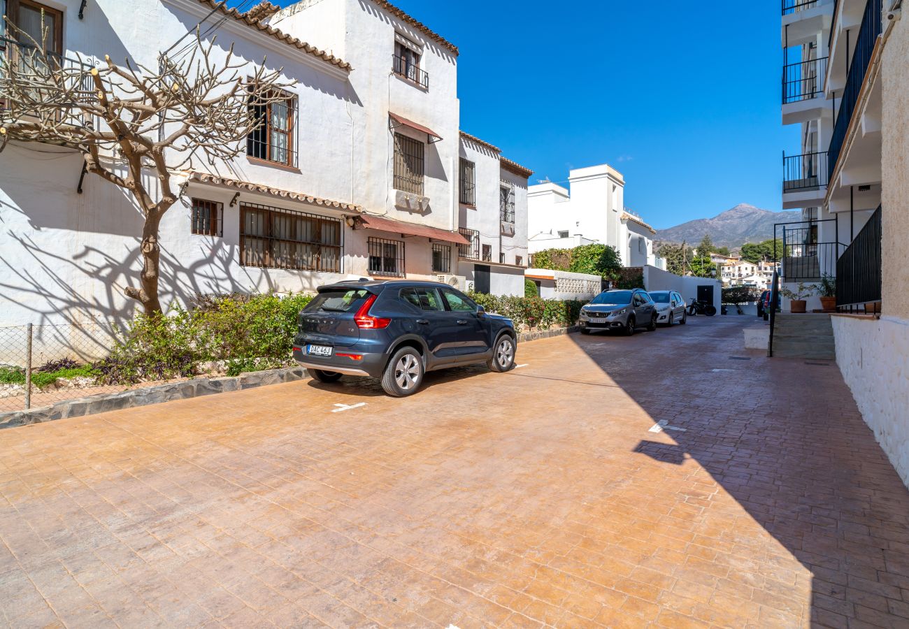 Apartamento en Nerja - Miami 44 Seaview by Casasol 