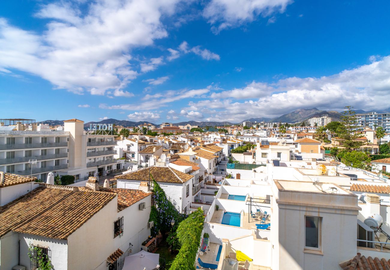 Apartamento en Nerja - Miami 44 Seaview by Casasol 