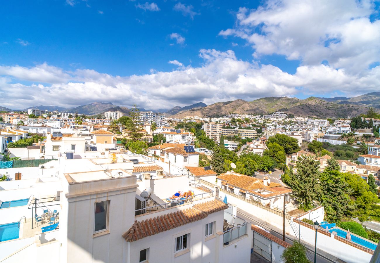 Apartamento en Nerja - Miami 44 Seaview by Casasol 