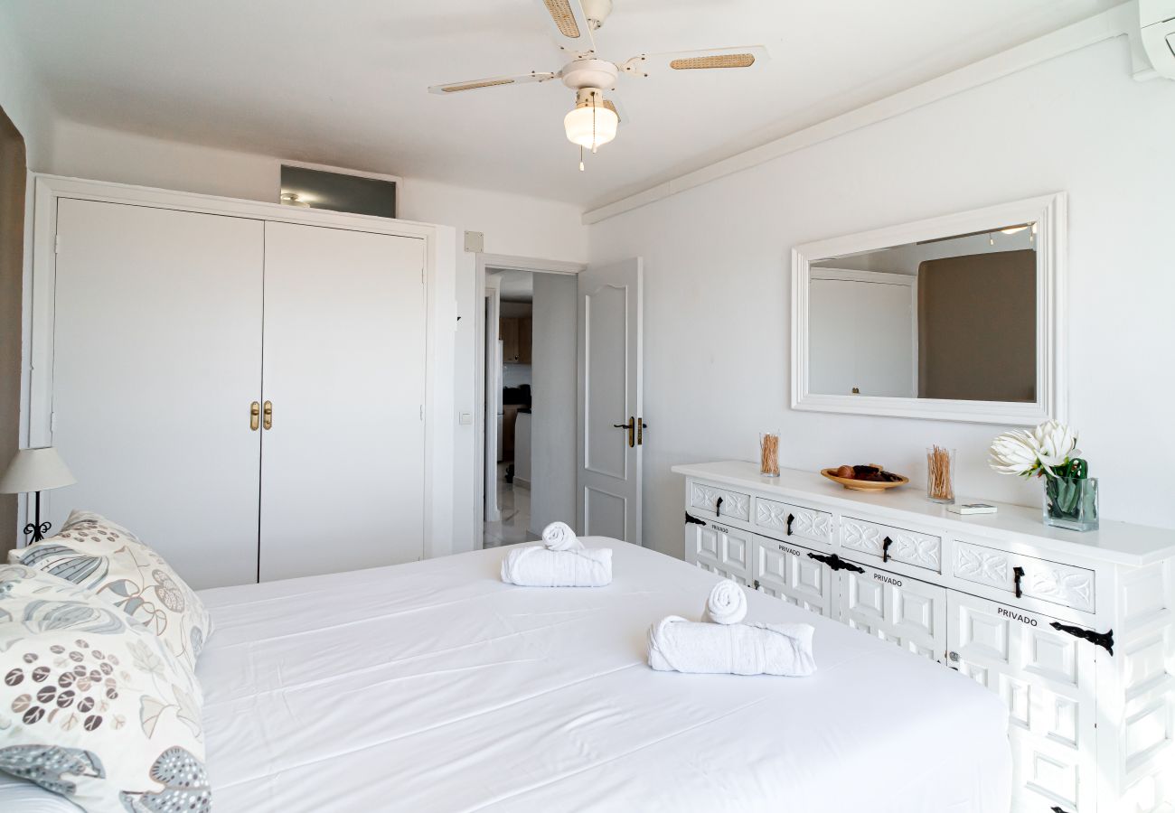 Apartamento en Nerja - Miami 44 Seaview by Casasol 