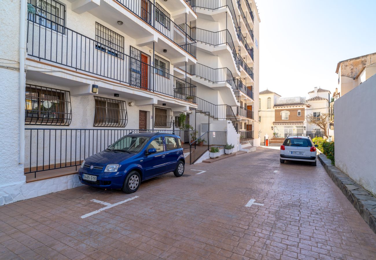 Apartamento en Nerja - Miami 44 Seaview by Casasol 