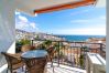 Apartamento en Nerja - Miami 44 Seaview by Casasol 