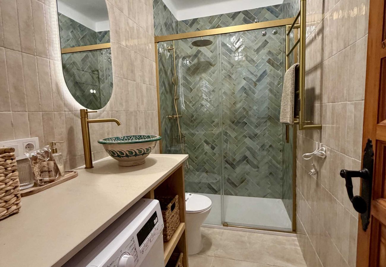 Apartamento en Nerja -  Hibiscos 36 San Juan de Capistrano by Casasol 