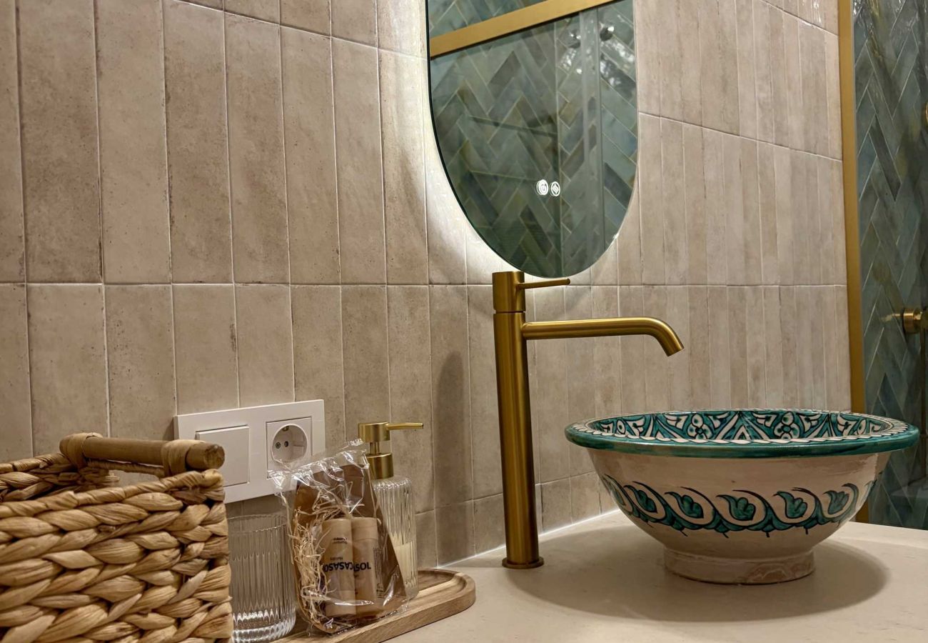 Apartamento en Nerja -  Hibiscos 36 San Juan de Capistrano by Casasol 