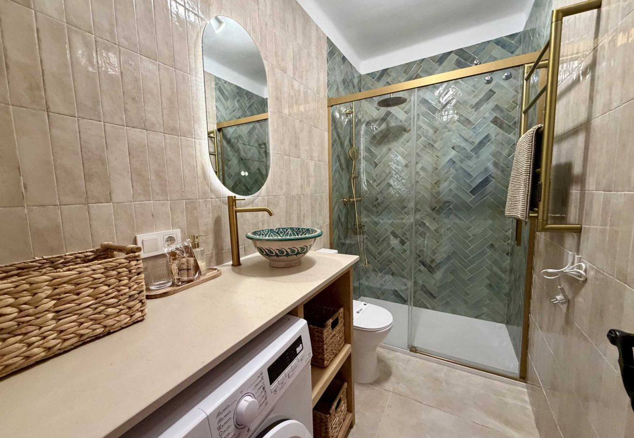 Apartamento en Nerja -  Hibiscos 36 San Juan de Capistrano by Casasol 