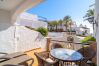 Apartamento en Nerja -  Hibiscos 36 San Juan de Capistrano by Casasol 