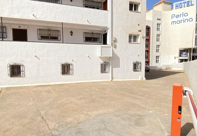 Apartamento en Nerja - Arce 11 Torrecilla Beach by Casasol