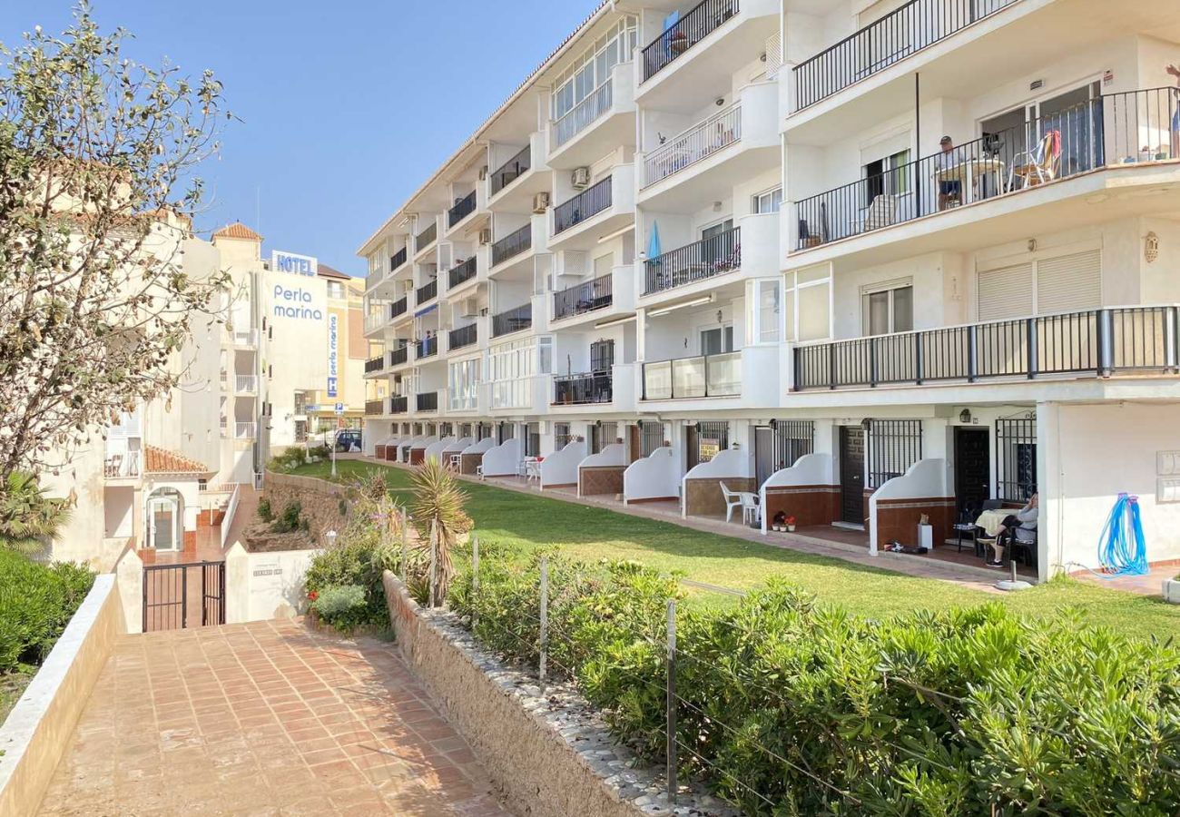 Apartamento en Nerja - Arce 11 Torrecilla Beach by Casasol 