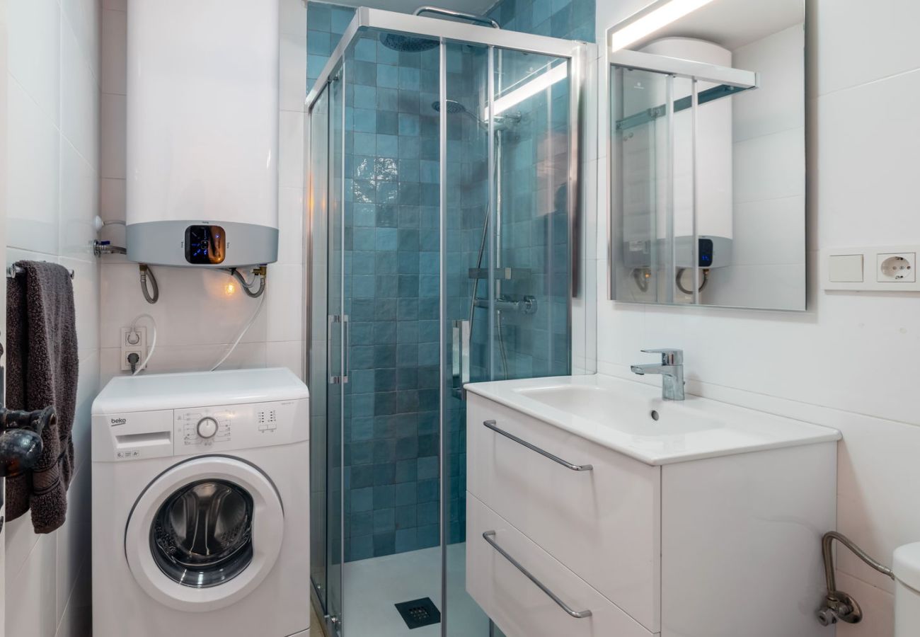 Apartamento en Nerja - Arce 11 Torrecilla Beach by Casasol 