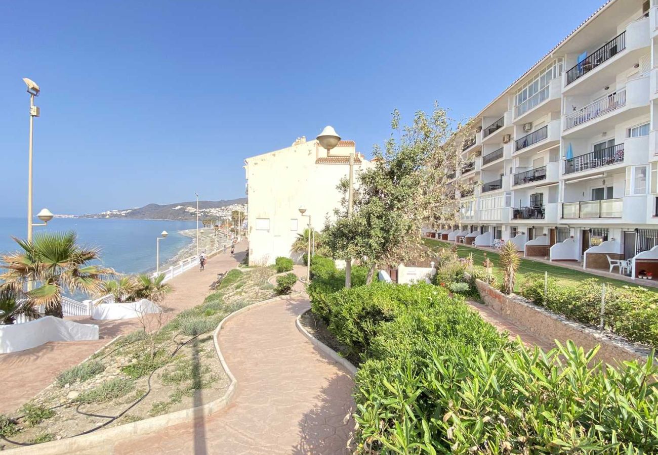 Apartamento en Nerja - Arce 11 Torrecilla Beach by Casasol 
