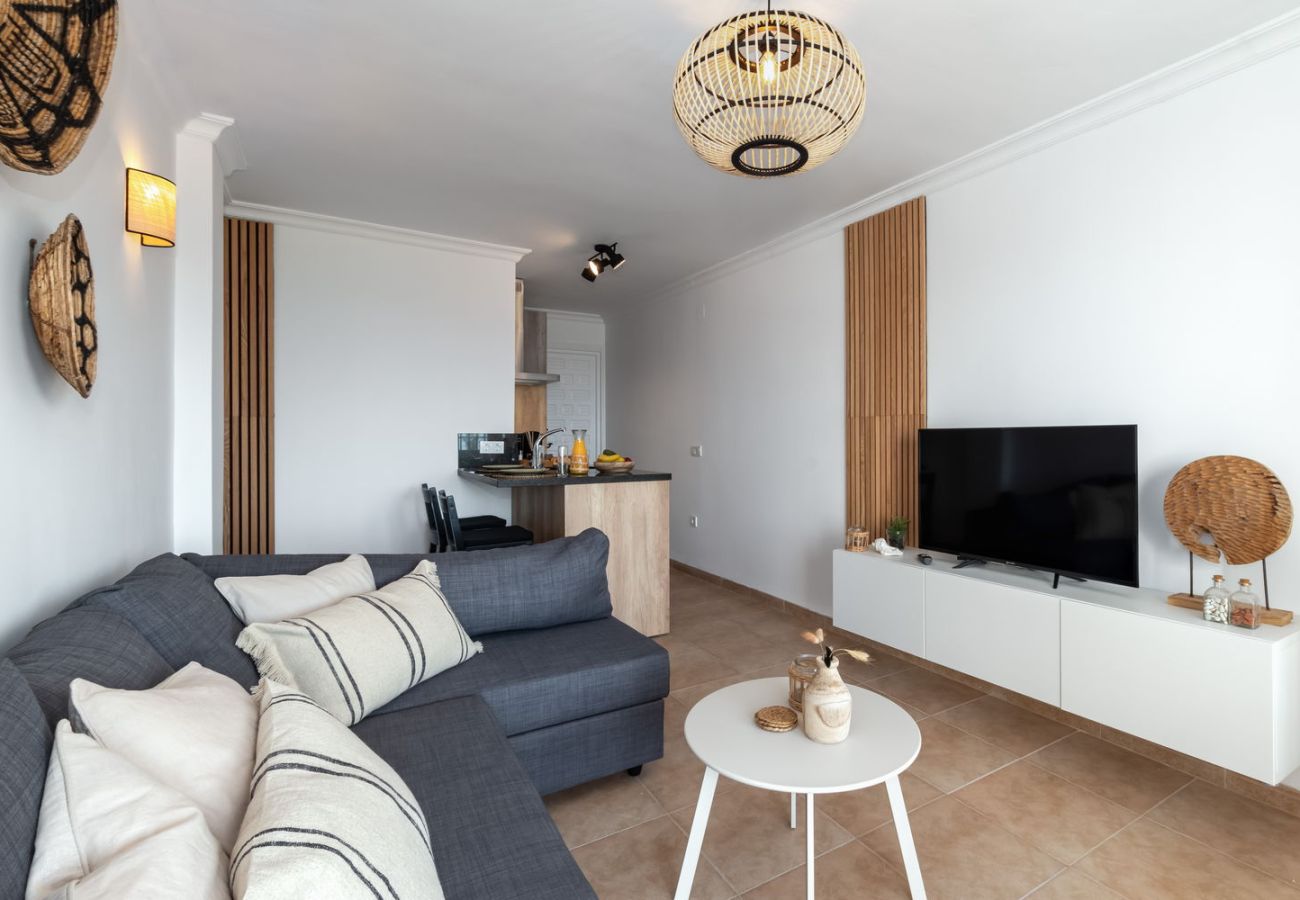 Apartamento en Nerja - Arce 11 Torrecilla Beach by Casasol 